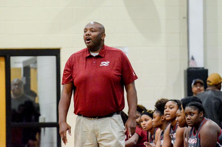 PHOTOS: Wetumpka sweeps Stanhope Elmore to start area play