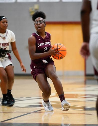 Senior duo to lead Elmore County girls basketball