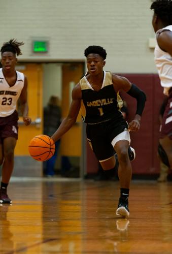 PHOTOS: Benjamin Russell beats Dadeville in 3OT