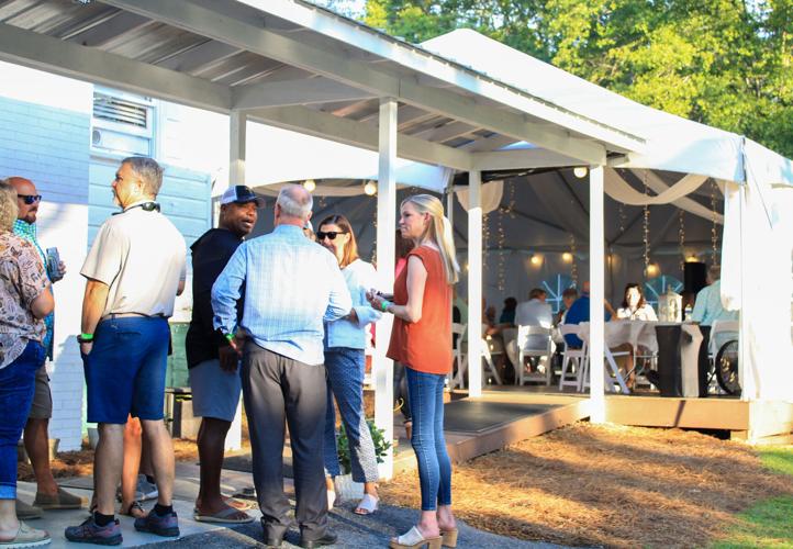 PHOTOS: Lake Martin-Dadeville Chambers' BBQ Social