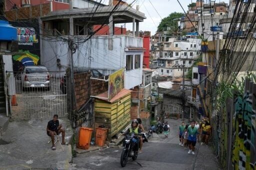 With world-famous beaches, Carnival, and sights like the Christ the Redeemer statue, tourism in Rio has surged
