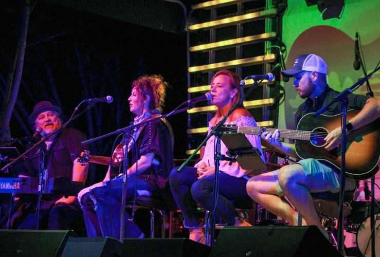 PHOTOS: 2023 Lake Martin Songwriters Festival