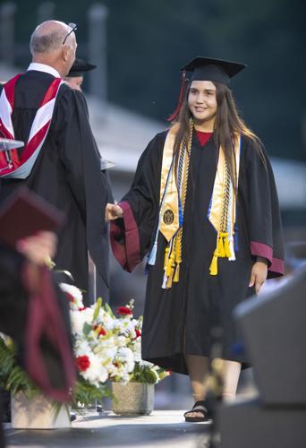 PHOTOS: Stanhope Elmore Class of 2023 Graduation
