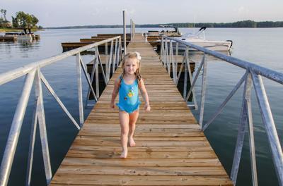 Getting Better All The Time: Water-access homes continue to grow in popularity