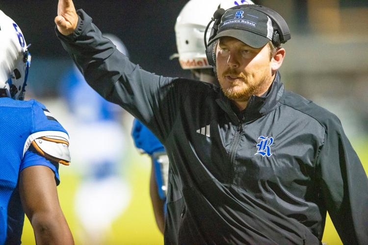 PHOTOS: Reeltown hosts Thorsby