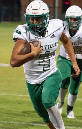 Holtville vs Marbury