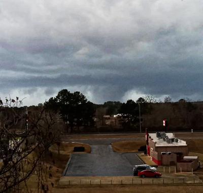 STORM UPDATE: Lake Martin area begins road to recovery