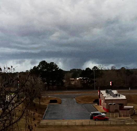 STORM UPDATE: Lake Martin area begins road to recovery