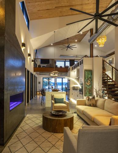 George Hardy's Modern Vision