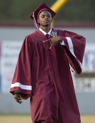 PHOTOS: Elmore County Class off 2022 Graduation Ceremony