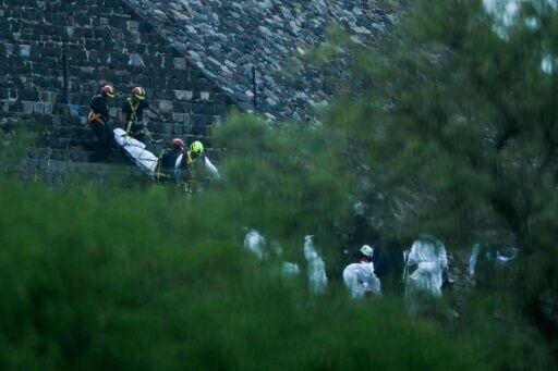 Mexican prosecutors drew several ties between the shooting at the Teotihuacan pyramids and the mass shooting at Columbine High School