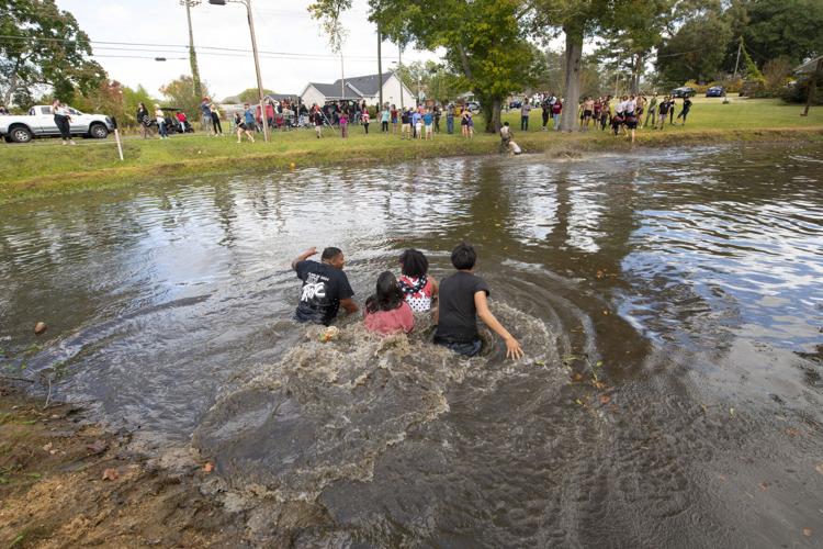 PHOTOS: Stanhope Elmore High School homecoming parade
