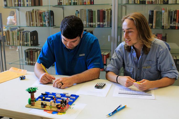 Tallapoosa and Coosa takes home wins at Regional 4-H Congress