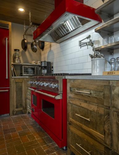 Welcome to the Heron House