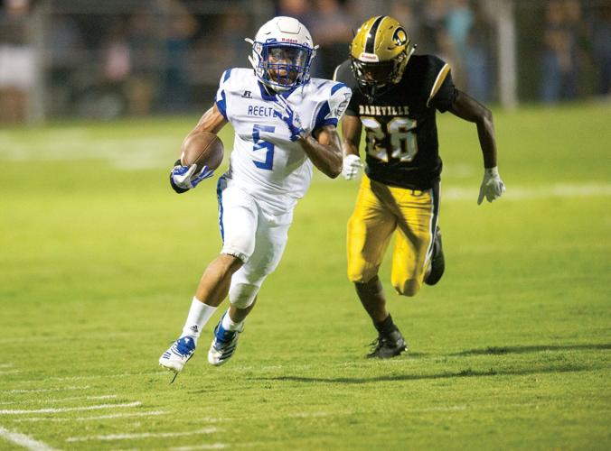 BEST OF THE BEST: Top 5 moments of Reeltown sports from 2018-19