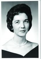 Mrs. Bonnie Thomas Graves