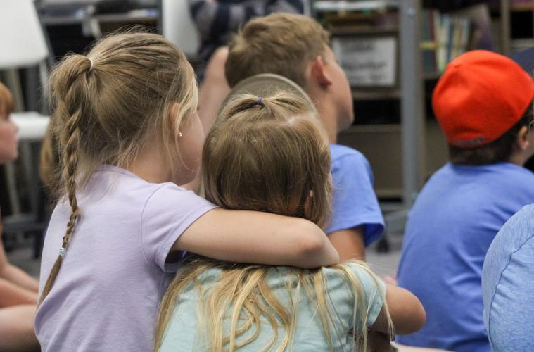 PHOTOS: McWane Center at Dadeville Library