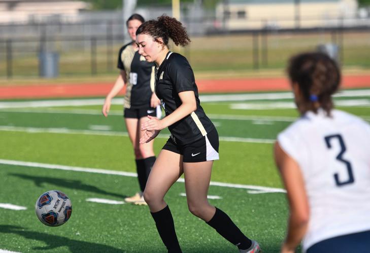 PHOTOS: Wetumpka soccer hosts Pike Road in playoffs