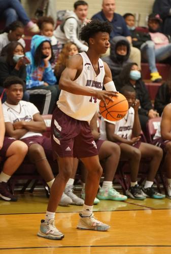 PHOTOS: Benjamin Russell wallops Stanhope Elmore