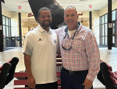 Stephens hired to lead Stanhope Elmore softball