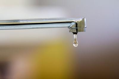 Camp Hill discusses water pressure, outages