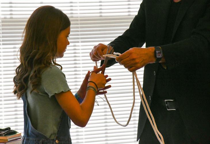 PHOTOS: Kidsfest Magic Show