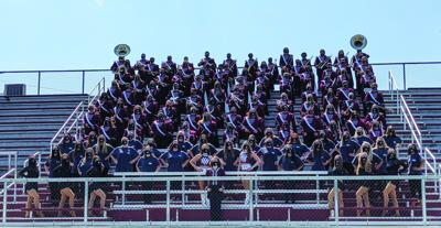 ECHS band wins USA Today’s best band contest