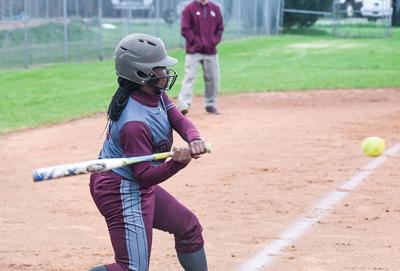 ROUNDUP: Benjamin Russell dominates to begin area play