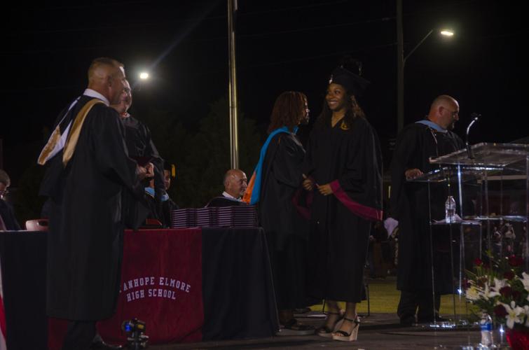 SEHS Class of 2021 anticipates the future