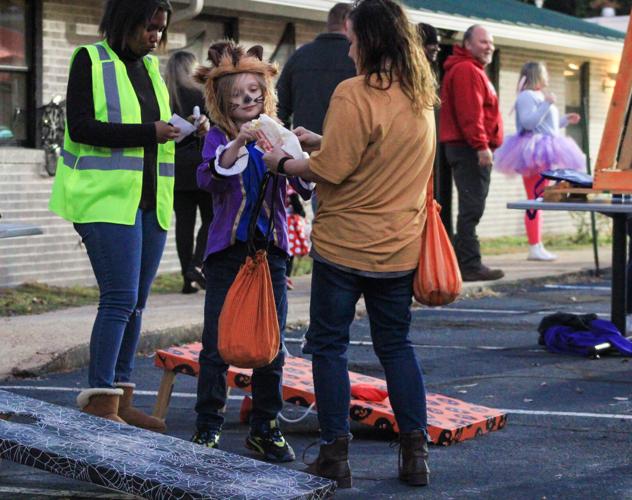 PHOTOS: 2023 Halloween in Dadeville and Camp Hill