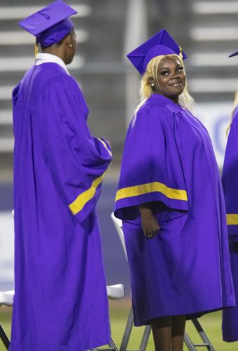 PHOTOS: Tallassee High School Class of 2023 Graduation
