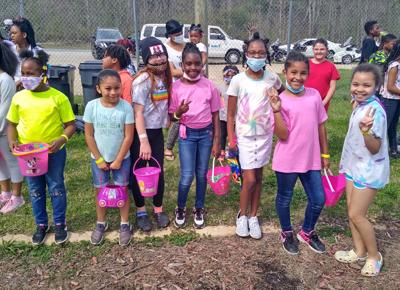 Easter Eggstravaganza to return with pizza, freebies and 400-plus eggs