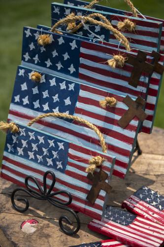 Celebrate July 4th Events