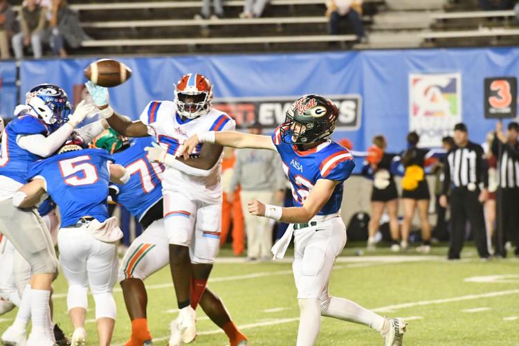 PHOTOS: Edgewood Academy athletes participate in All-Star Game