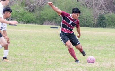 Boys Soccer Player of the Year: Stanhope Elmore's Maicol Torres becomes goal machine in return to pitch