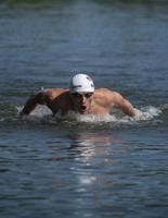 Lake Martin does a body good