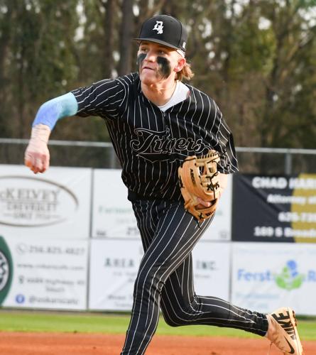 Dadeville wins one against Childersburg, Randolph County