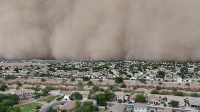 The rise of extreme weather and how it’s impacting power outages and fire watch needs