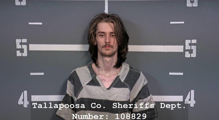 Arrest