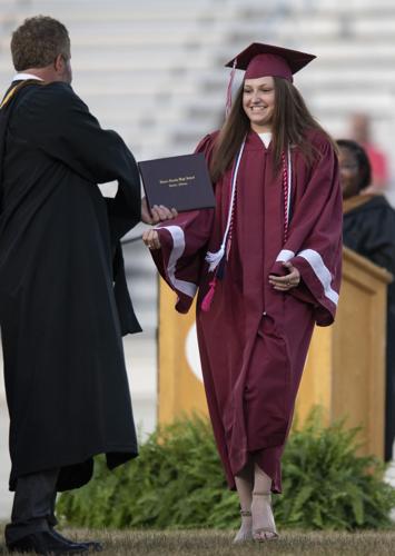PHOTOS: Elmore County Class off 2022 Graduation Ceremony