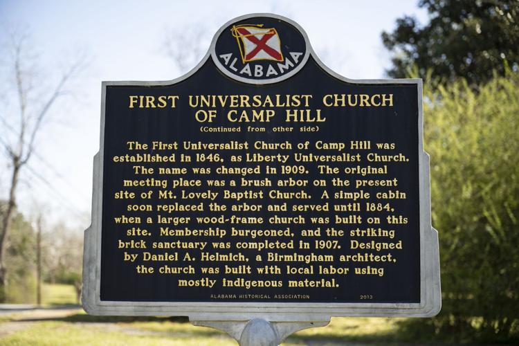 Universal Splendor in Camp Hill