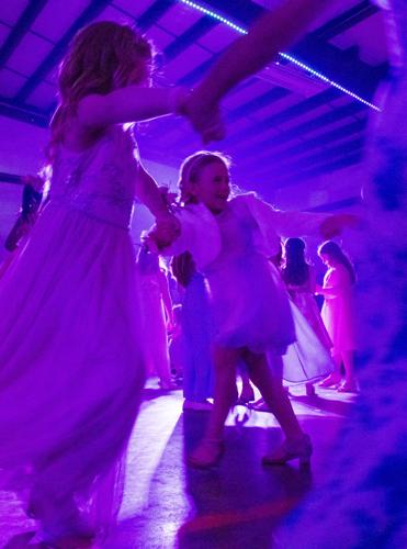 Friendship Fire Department Daddy Daughter Dance