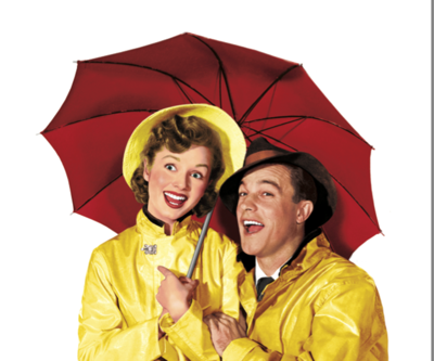 A Salute to Movie Musicals