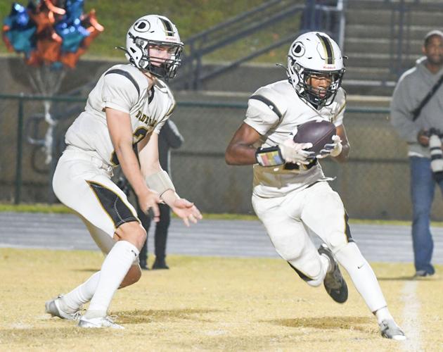 No spring practice, no problem: Dadeville excelling in offseason workouts