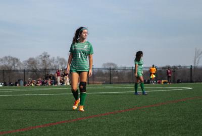 Holtville girls soccer sets new program record