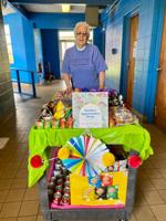 Local schools recognize educators during Teacher Appreciation Week