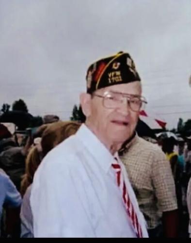 LOOK: Veterans Salute 2023