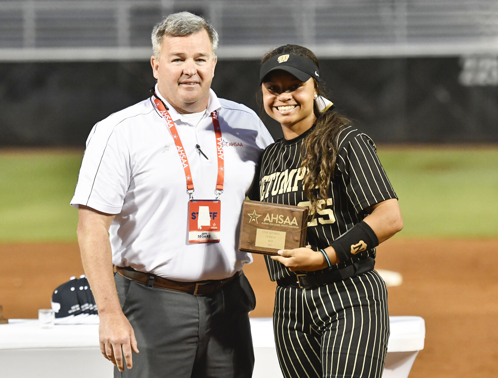 PHOTOS: Wetumpka softball wins AHSAA Class 6A state championship