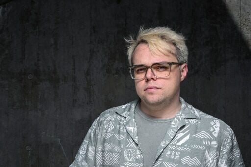 Pavel Talankin fled Russia in the summer of 2024