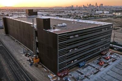 Public sentiment in the United States is turning against massive data centers ravenous for power and water